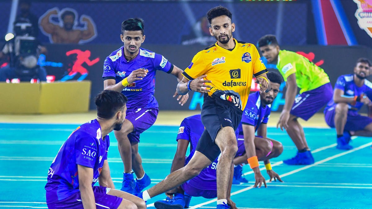 Commonwealth Kho Kho to be held in March next year in India