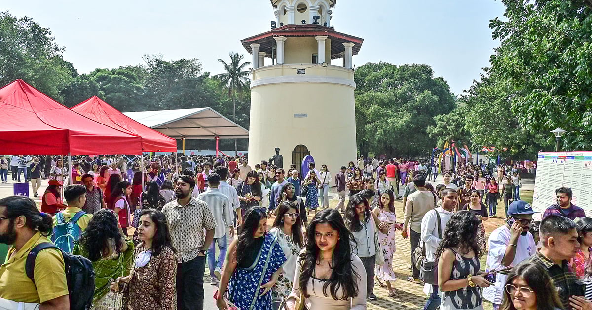 Freedom Park Gets A Revamp New Upgrades Enhance Visitor Experience