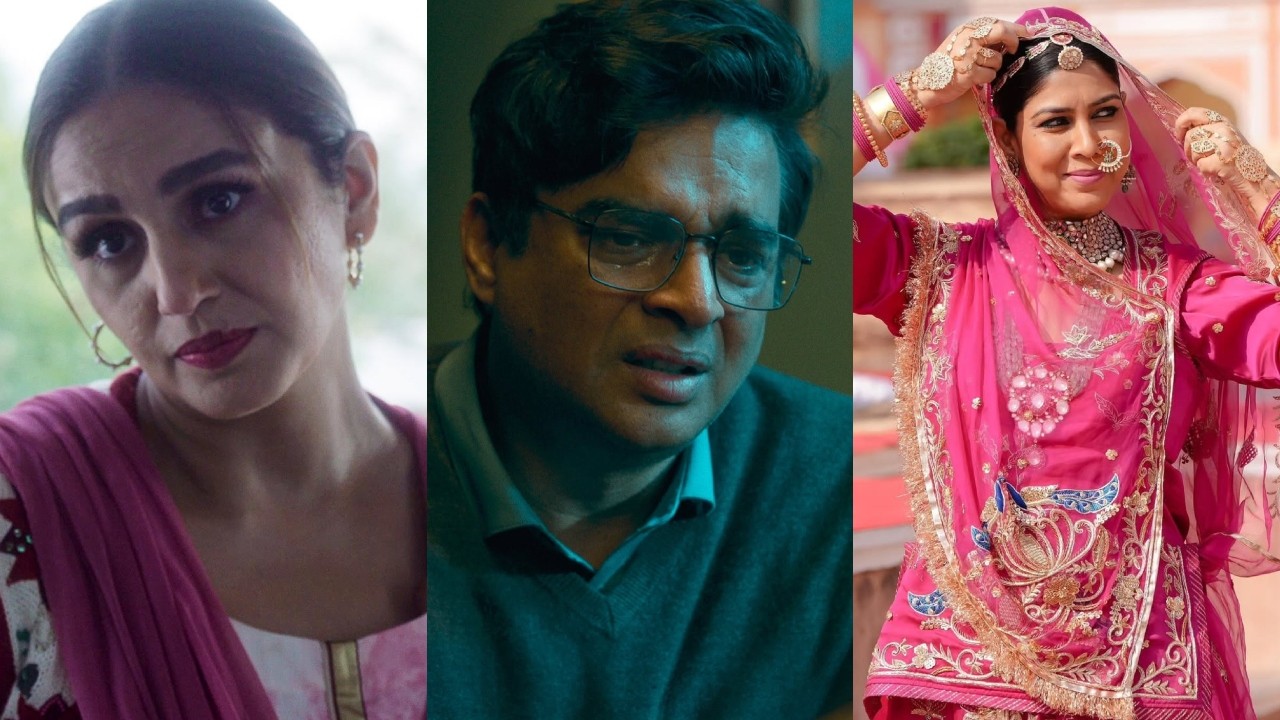 Nine breakthrough performances that dominated Netflix India in 2025