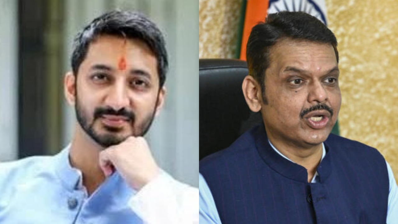 Pune land deal | Govt not protecting anyone, will act against guilty: CM Devendra Fadnavis on Bombay HC's question