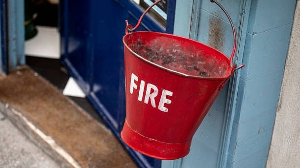 Bengaluru-Pubs wegen massiver Brandschutzverstöße angeklagt