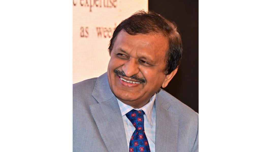 BJP's Manjunath urges Centre to reduce custom duty on all cancer drugs 