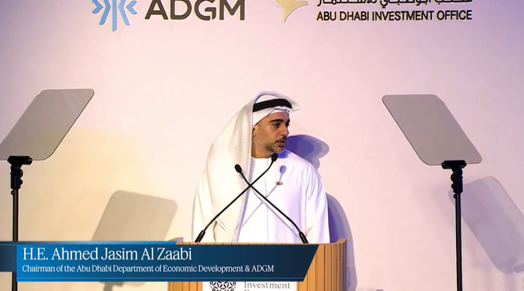 Abu Dhabi delegation deepens trade ties with India