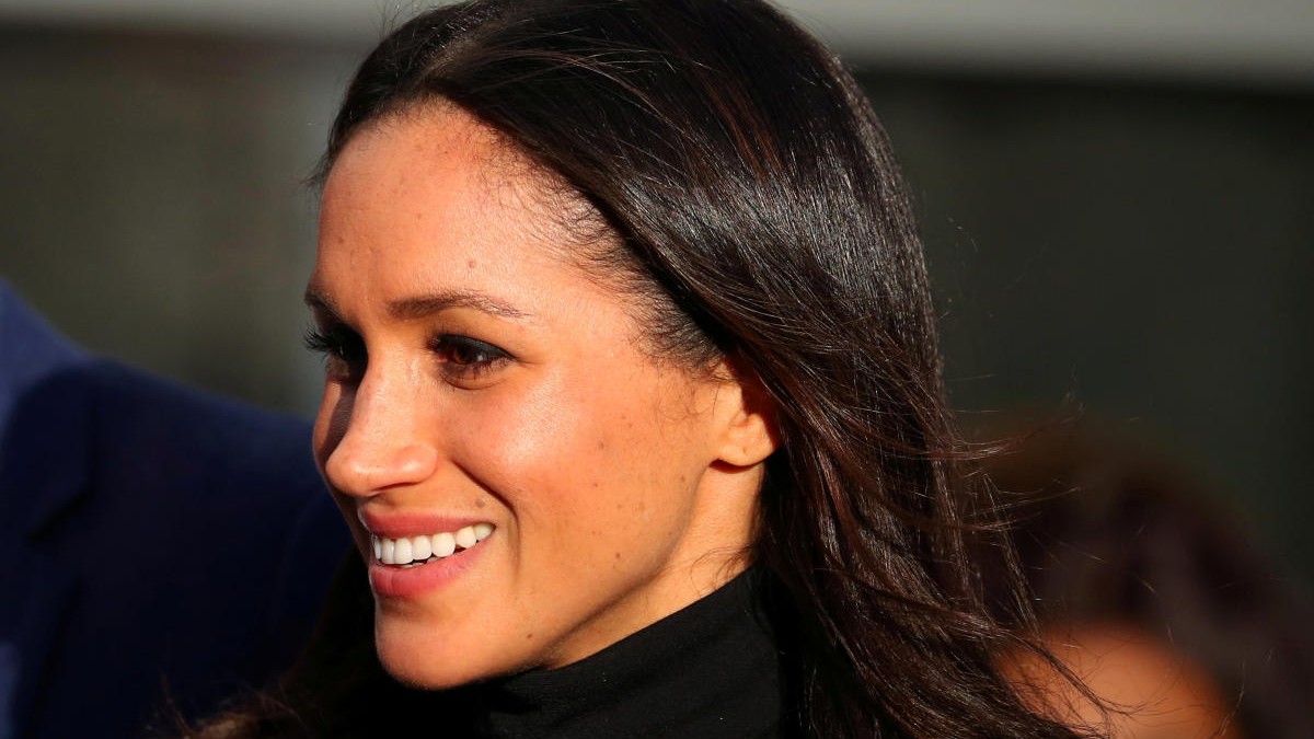 Duchess Meghan Markle sends letter to father, criticises Daily Mail's presence at his bedside