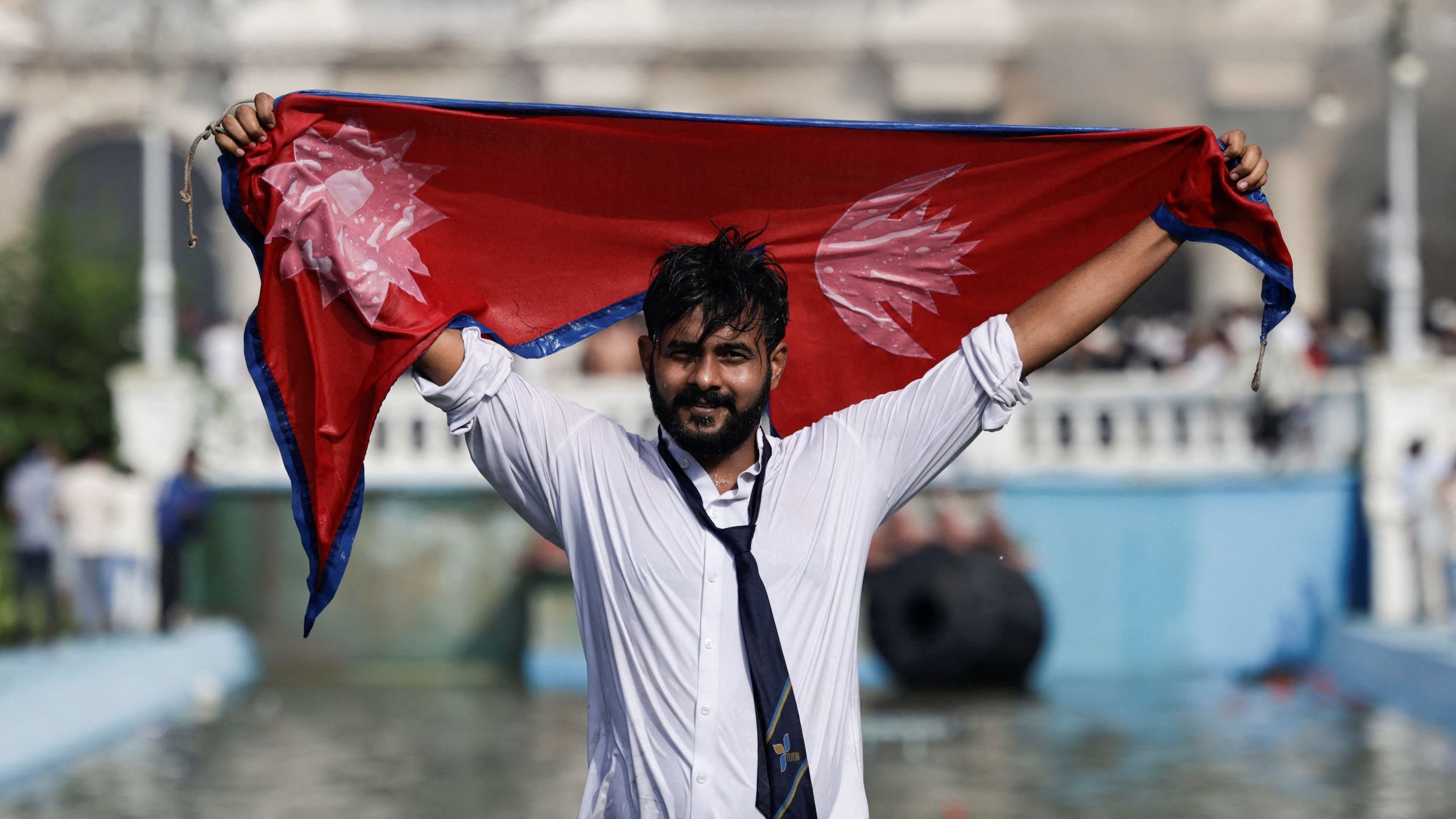 Nepal government, Gen Z ink 10-point pact on reforms, rights probe, anti-graft measures