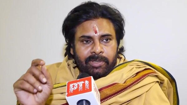 Deepam row | Threatening judiciary in the name of pseudo secularism: Pawan Kalyan on Justice Swaminathan's impeachment