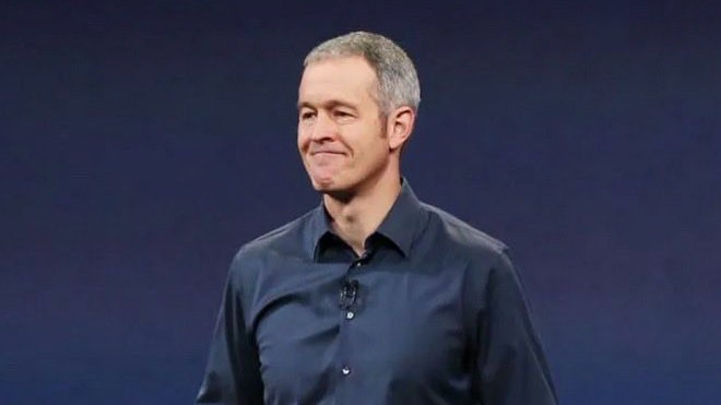 Disney nominates former Apple COO to its board