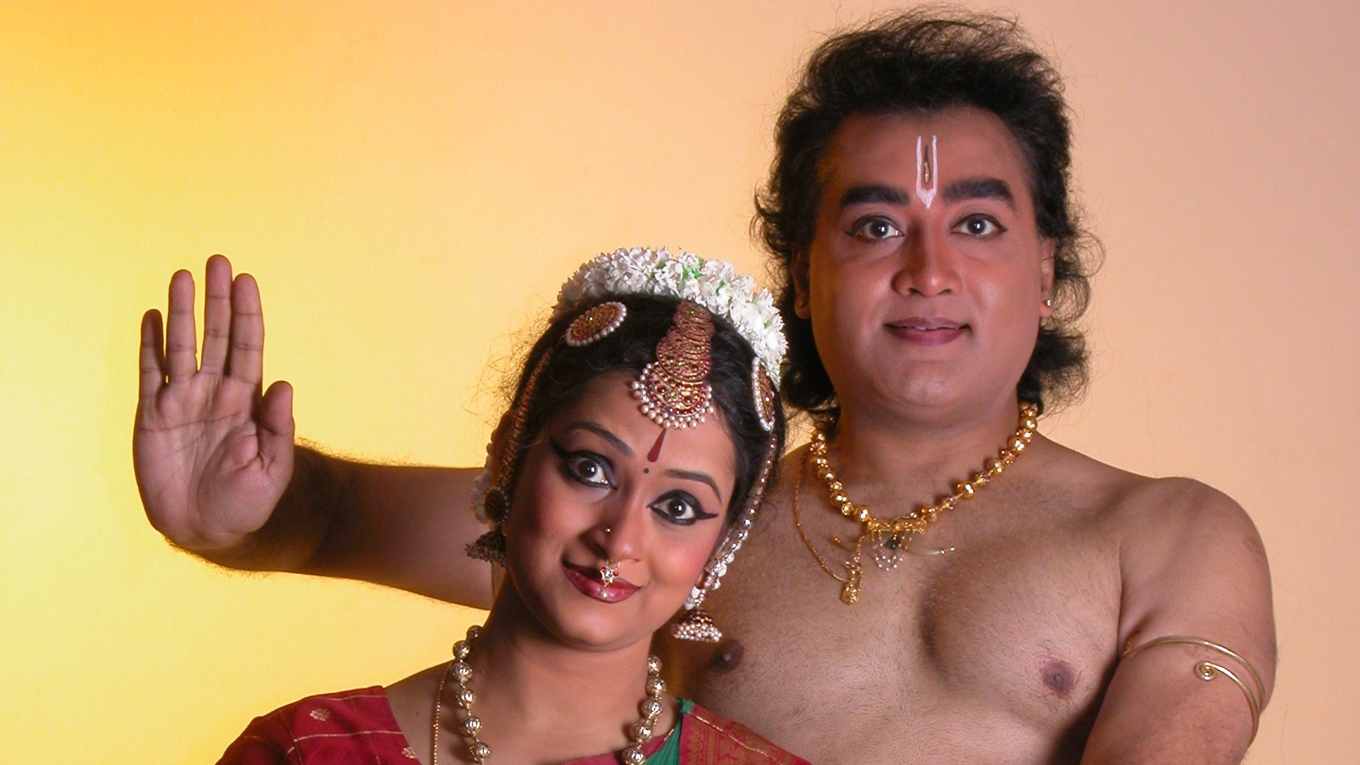 Dance festival in Bengaluru to honour Kiran Subramanyam and Sandhya Kiran