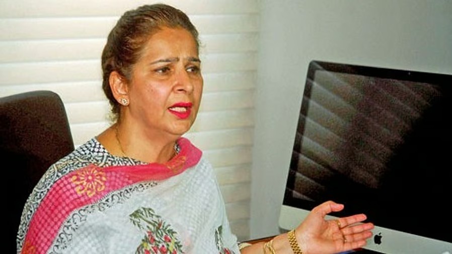 Will always be with Congress; Warring destroying party, says Navjot Kaur Sidhu after suspension