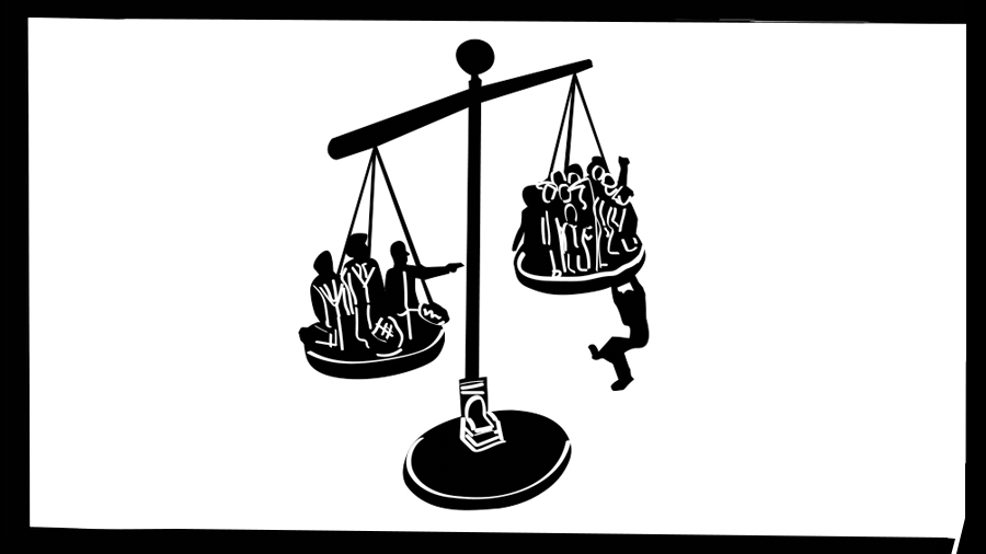 Ambedkar’s warning still rings true