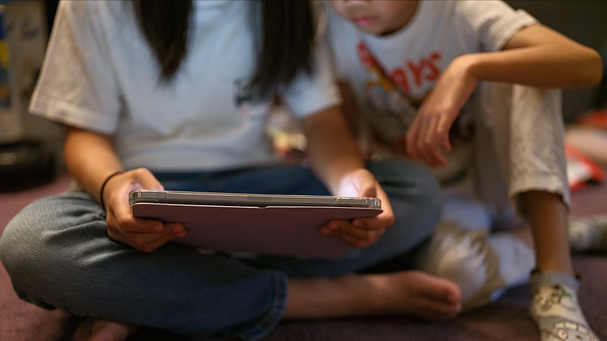 Australia’s social media ban is messy. So is letting kids stay