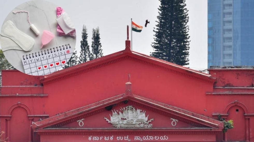Menstrual leave policy: Karnataka HC adjourns hearing of petitions to January 20