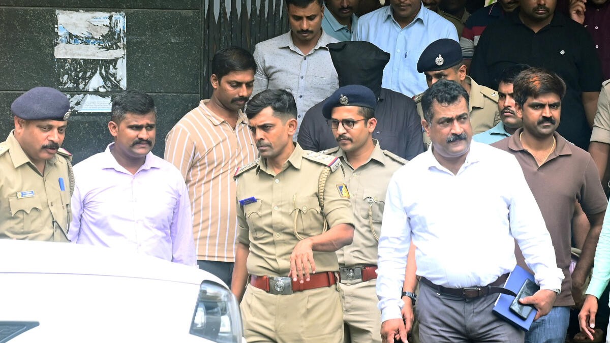 Dharmasthala mass burial case | Belthangady court adjourns hearing to December 26