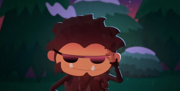 Sneaky Sasquatch on Apple Arcade.