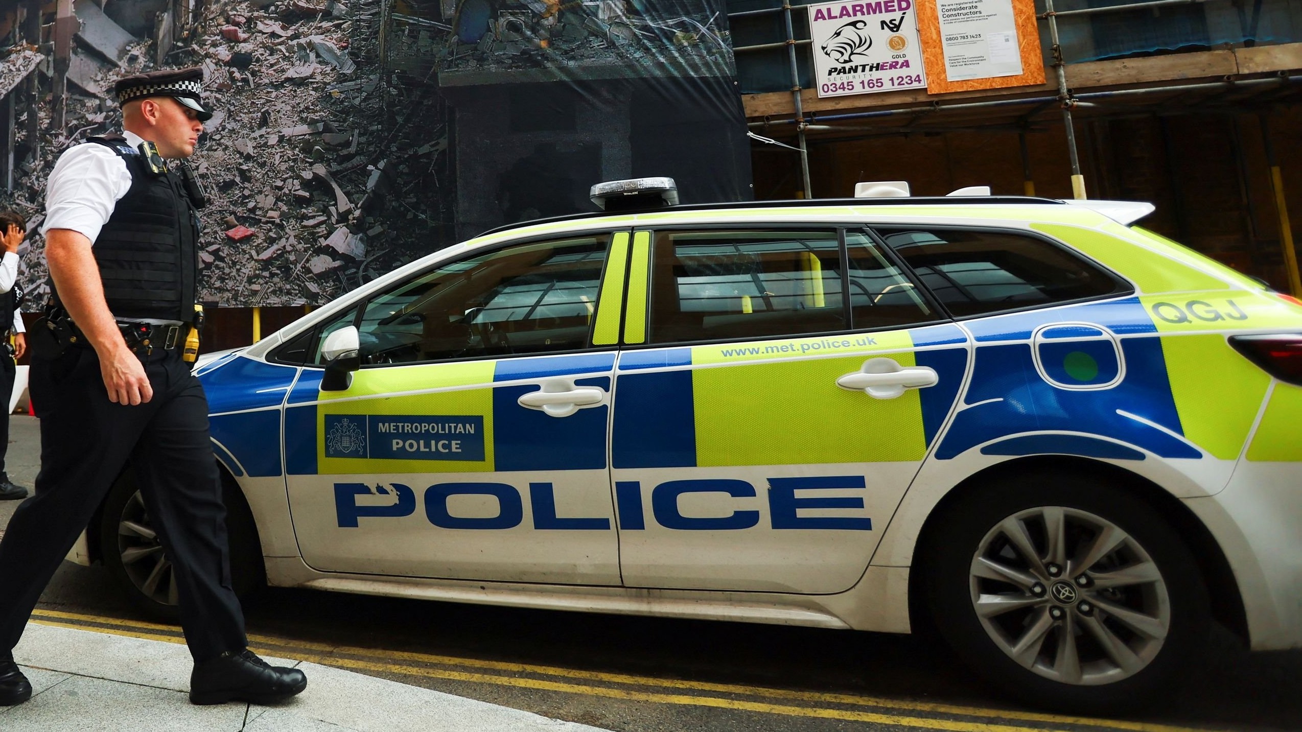 Artefacts from India among items stolen in ‘high value’ burglary at UK museum