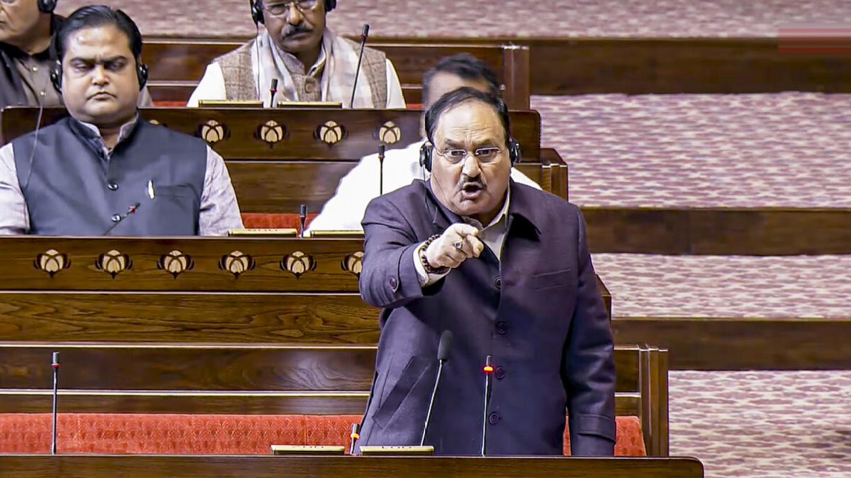 Parliament Winter Session 2025 LIVE Highlights | Both houses adjourned for the day