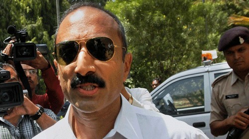 Supreme Court rejects Sanjiv Bhatt's plea seeking suspension of sentence in 1996 drug seizure case