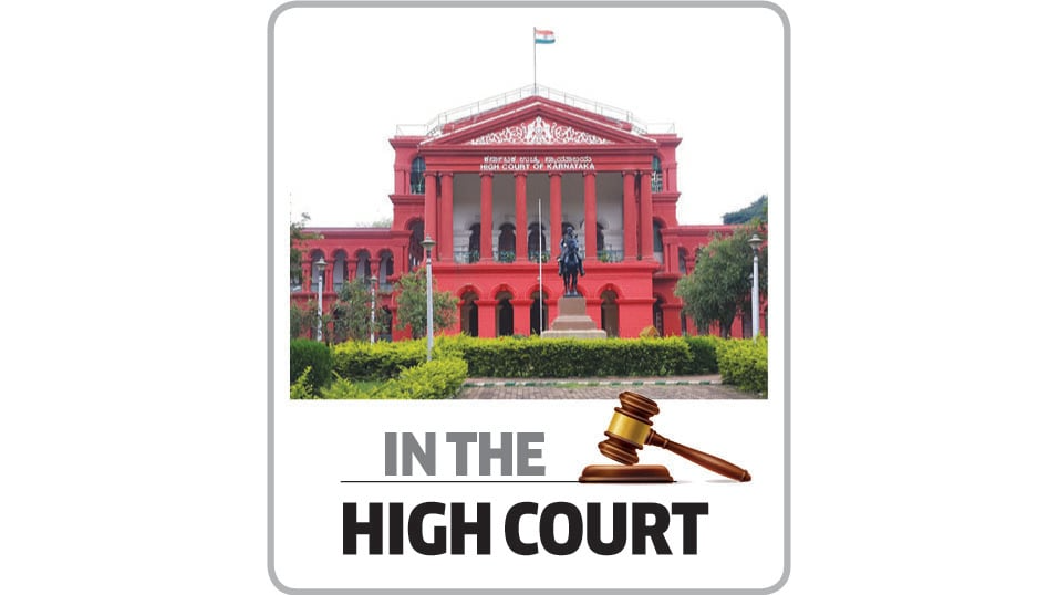 B M Kaval forest: Karnataka HC disposes govt’s appeal