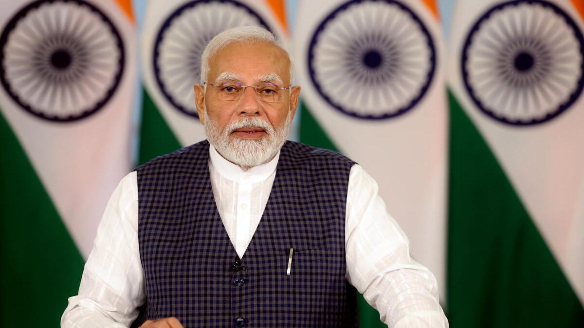 PM Modi to visit Jordan, Ethiopia, Oman from December 15 to 18