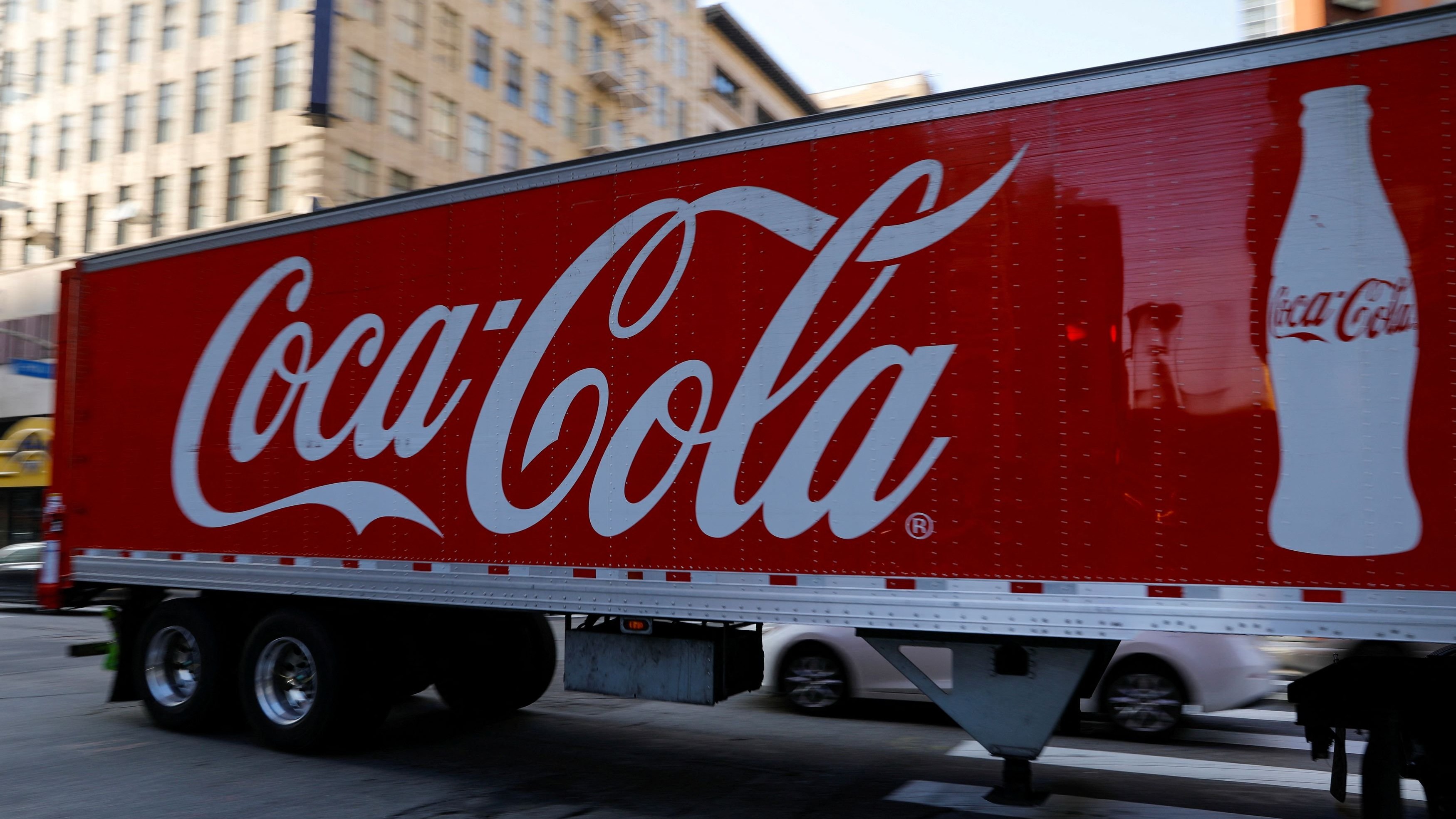 How Coca-Cola India Created 605 Maps Without GIS Training