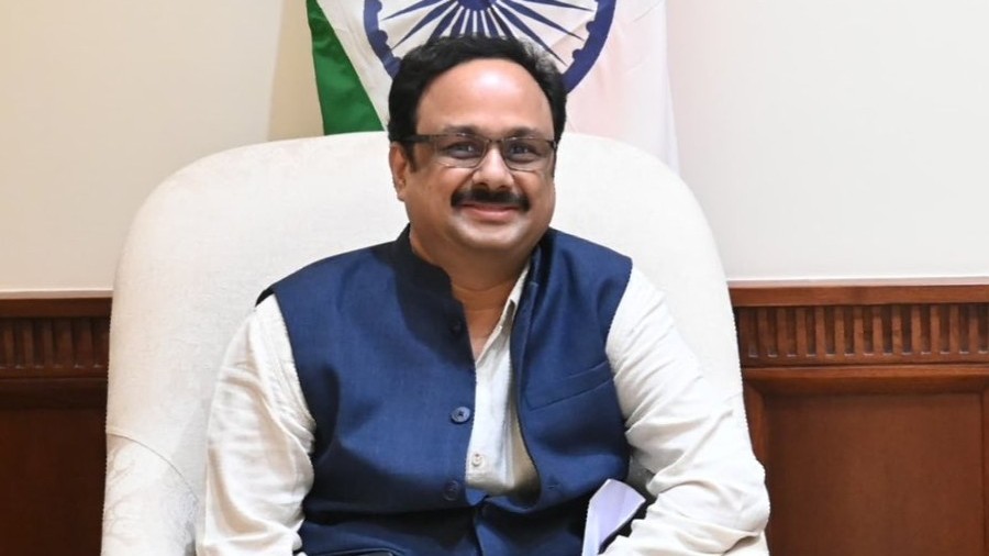 Shift Parliament sessions out of polluted Delhi, BJD MP urges government