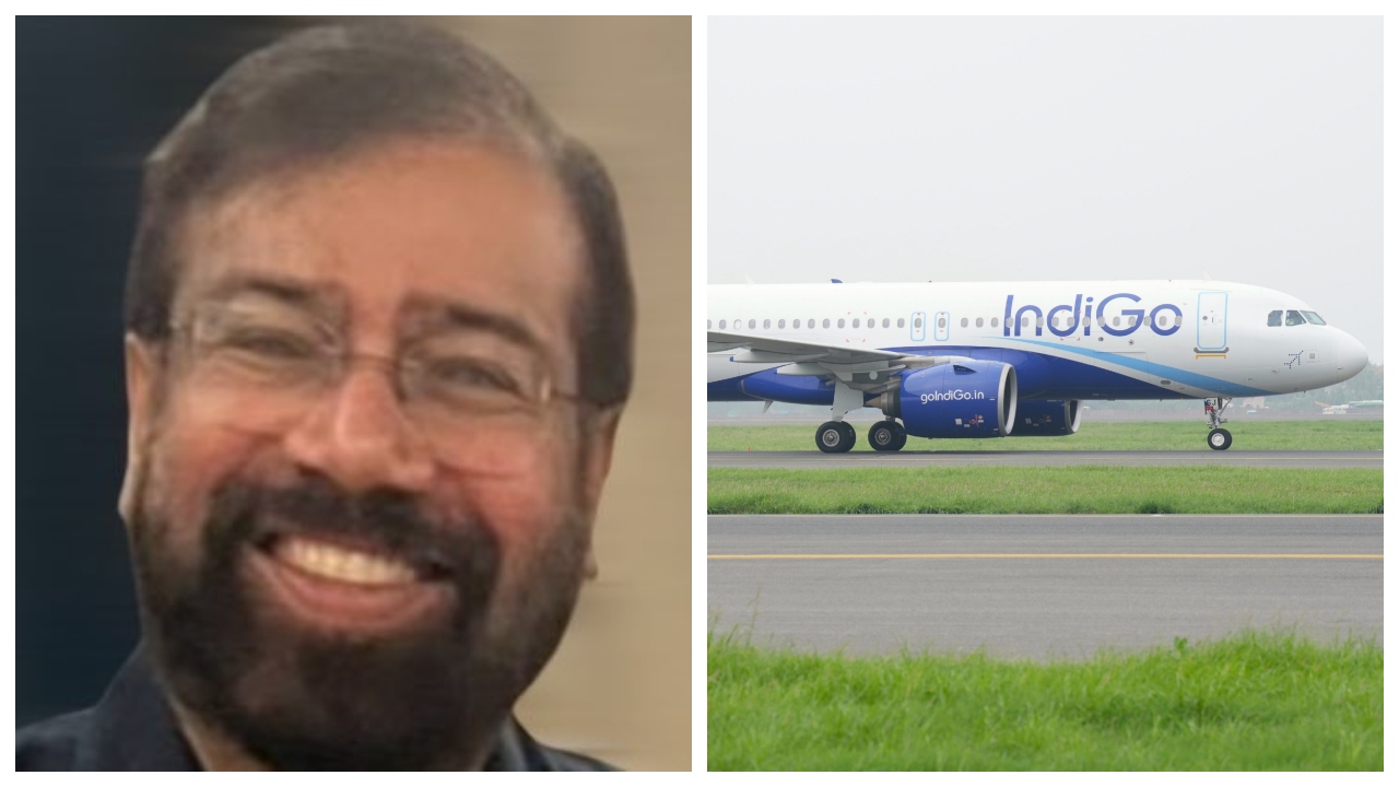 IndiGo crisis | 'We pay Rs 5,000 for taxi, unhappy paying for air travel': Harsh Goenka amid chaos over flights