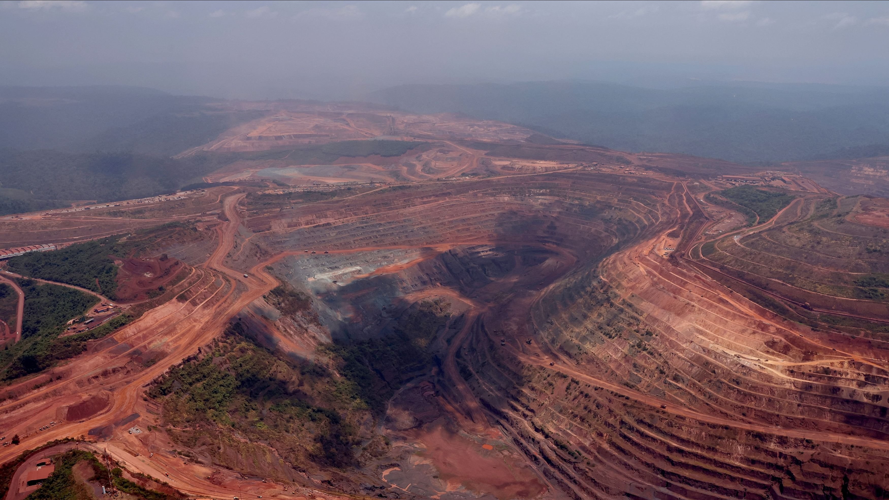 Lloyds inks deal with Tata Steel to transform Gadchiroli as mining hub
