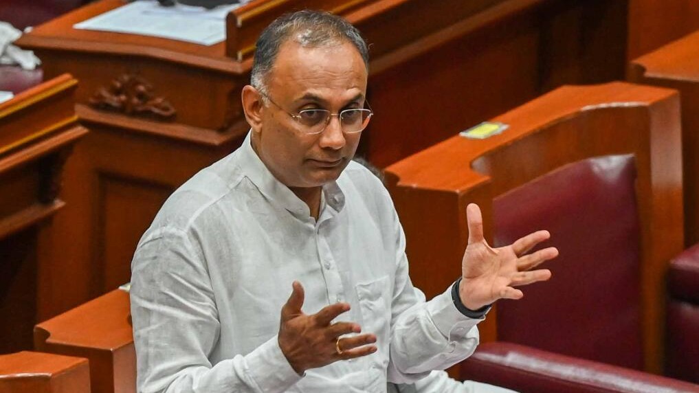 Criteria for traditional medicine practitioners not clear: Dinesh Gundu Rao 
