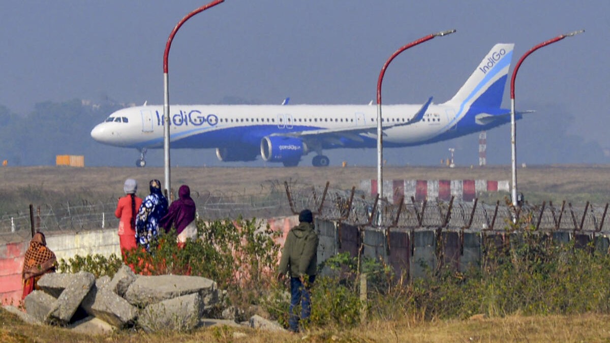 IndiGo crisis | DGCA officials start monitoring operations, refunds at airline headquarters