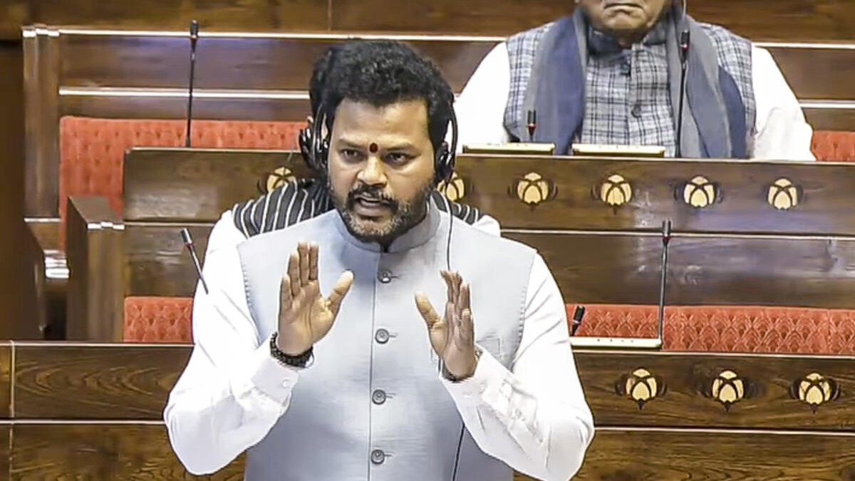 Parliament Winter Session 2025 Highlights | Deregulation of aviation sector was done to let market grow: Naidu