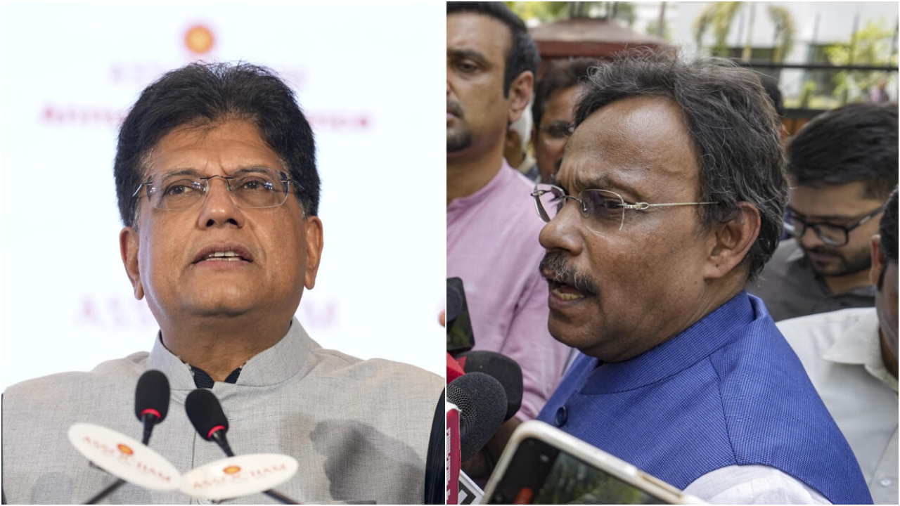 BJP gears up to elect Uttar Pradesh party chief; nominations on December 13, results a day later