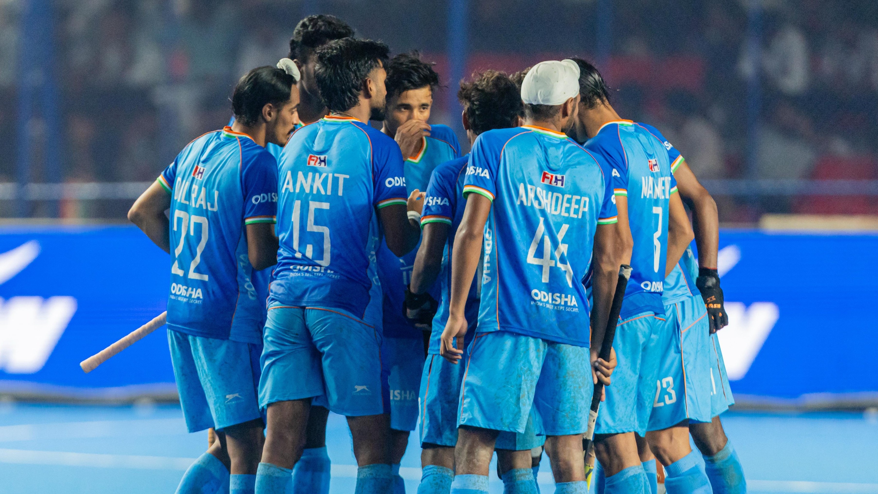 From small towns to world stage: The fearless young brigade of Indian Hockey
