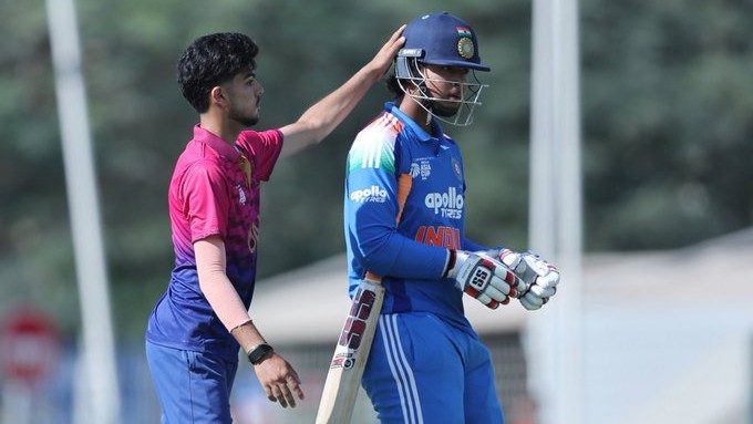 ACC Under-19 Asia Cup 2025: Vaibhav Suryavanshi smashes 171, breaks world record for maximum sixes in an innings
