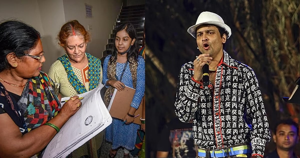 DH Evening Brief | Census to be held in 2 phases, Cabinet approves Rs 11 ...