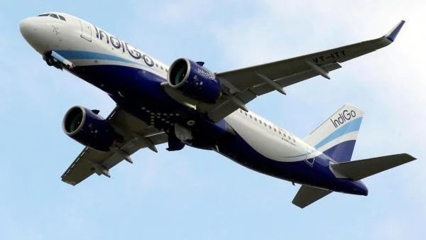 IndiGo moves Delhi High Court seeking refund of Rs 900 crore Customs duty
