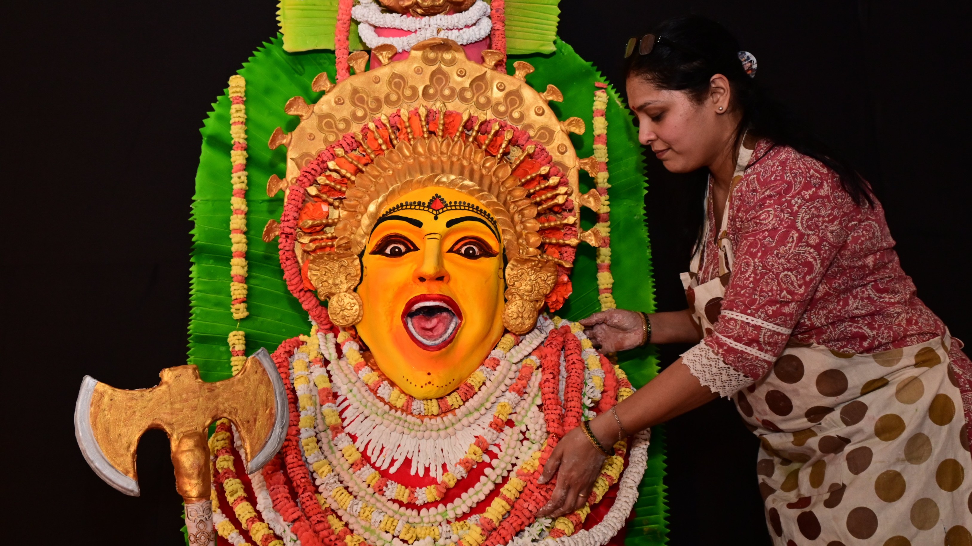 Bengaluru: 51st cake show returns with diverse flavour