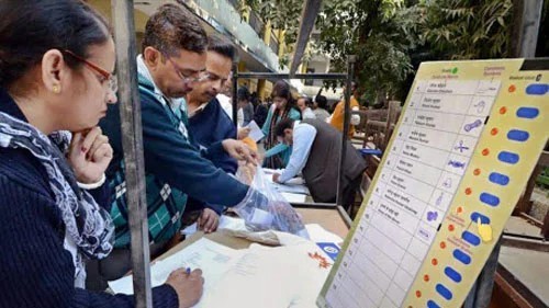 EC deploys SIR observers in 8 states