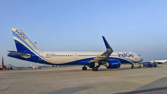 IndiGo faces nearly Rs 59 crore penalty in relation to GST; airline to contest order