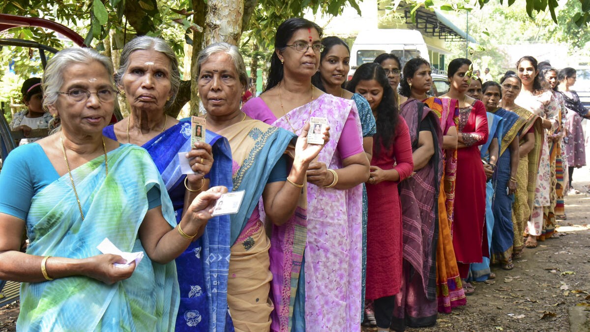Kerala local body elections | Results to be declared on December 13; counting begins at 8 am