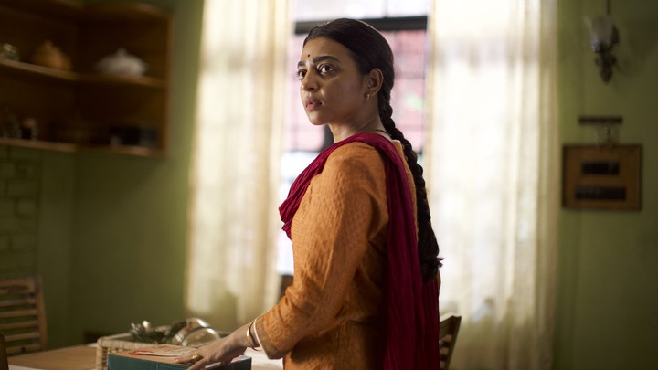 'Saali Mohabbat' movie review | Botany and betrayal: A small‑town crime saga 