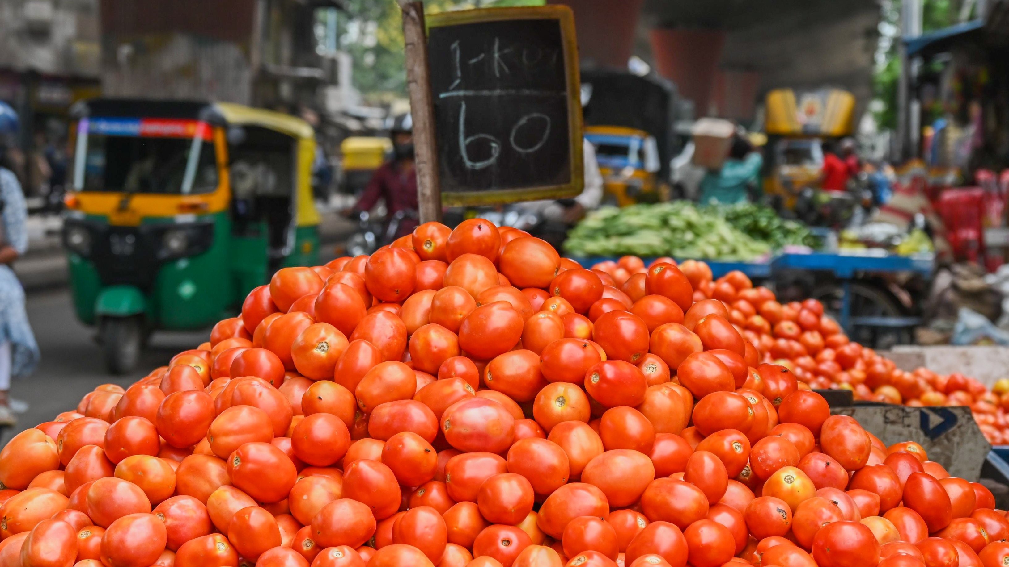 Retail inflation rises to 3.21% in February from 2.74% 