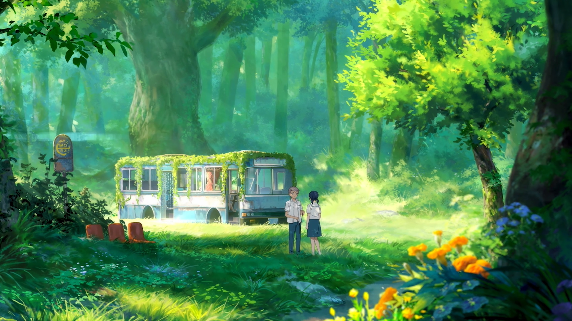'Your Letter' movie review: Reflective, gentle anime on kindness