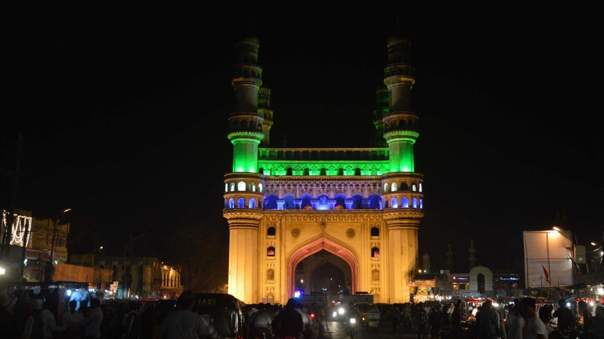 As Andhra Pradesh pins hopes on Amaravati, Telangana quietly pushes ahead with its own ‘future city’ plan