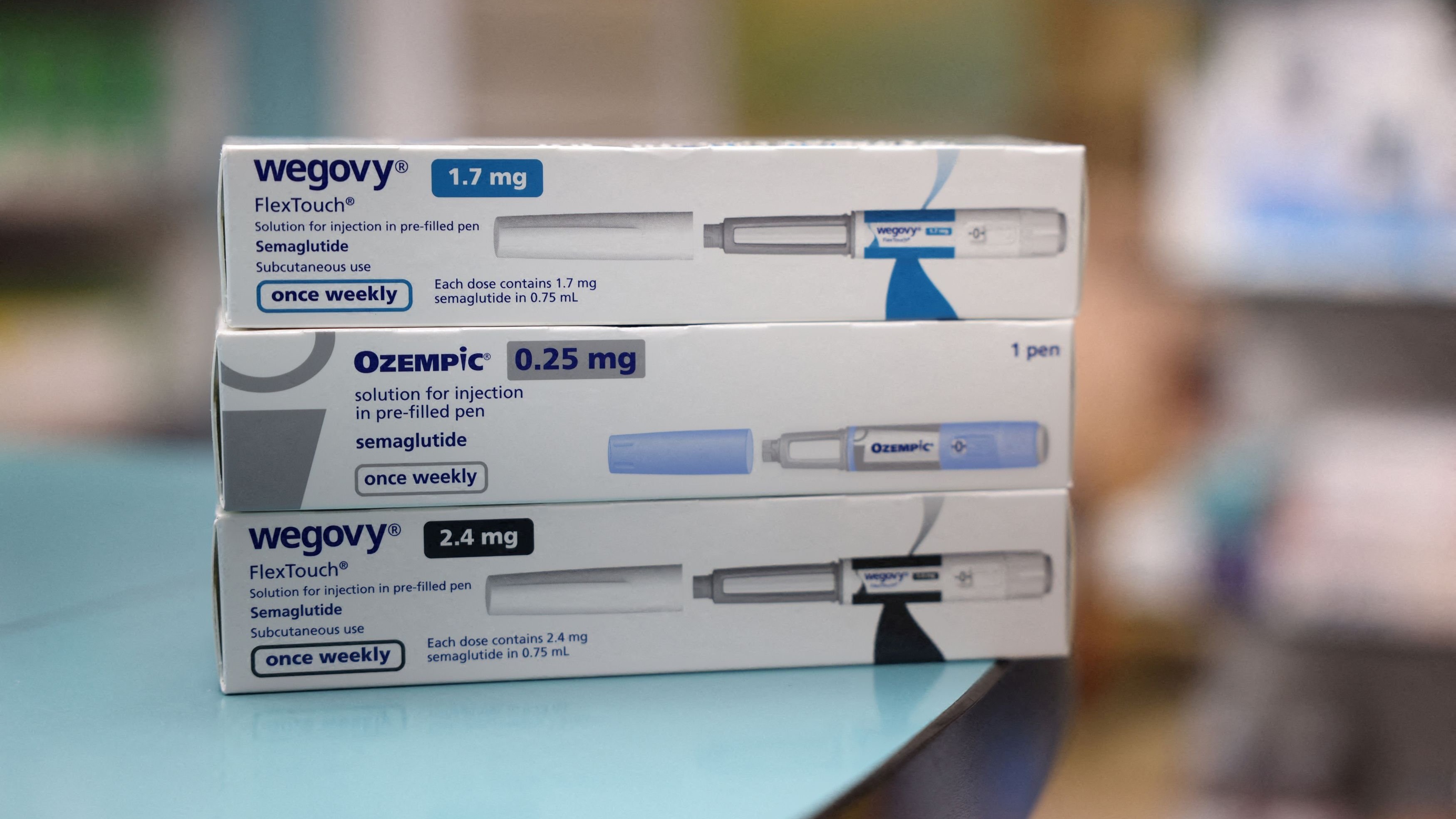 Novo Nordisk brings Ozempic to India for type 2 diabetes treatment
