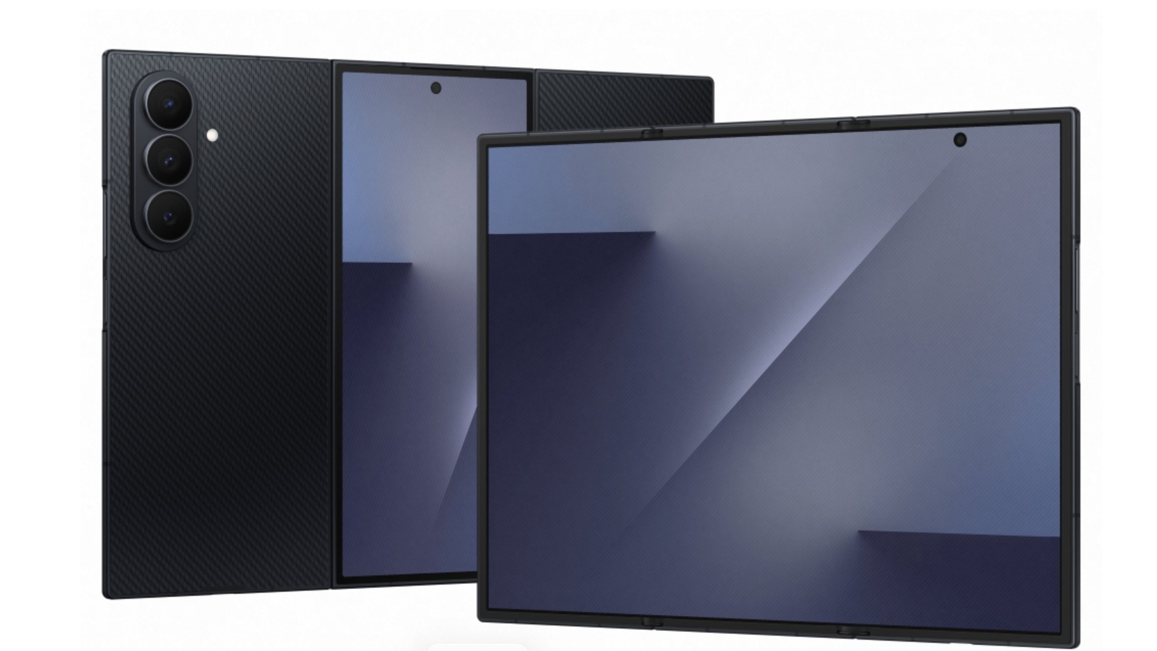 Gadgets Weekly: Samsung Galaxy Z Trifold and more