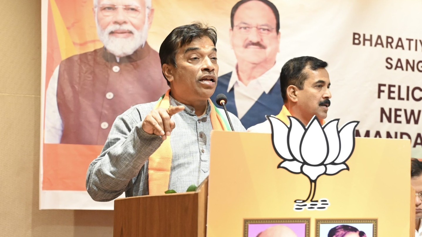 Goa nightclub fire | Goa BJP asks Michael Lobo, Dilip Parulekar to clarify graft remarks