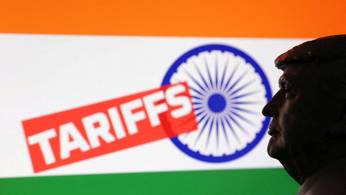 3 US lawmakers introduce resolution to end 50% tariffs imposed by Trump on India