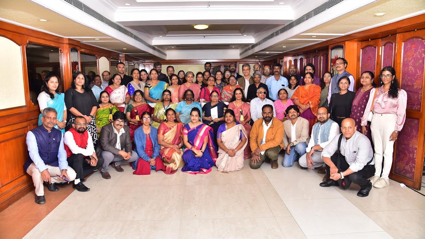 Bengaluru: Experts weigh in on AI aiding teachers instead of replacing them