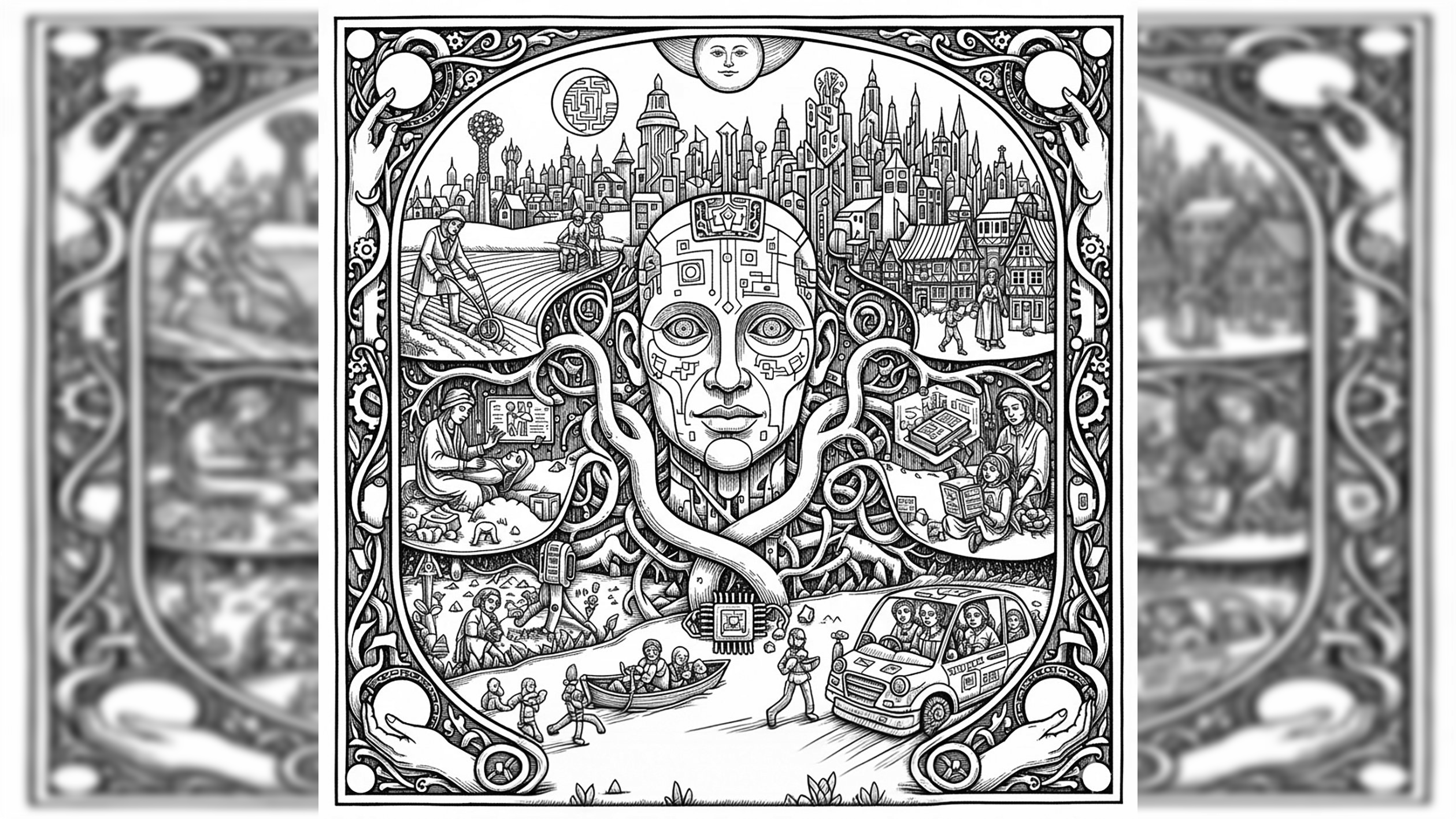 Future unbound: AI, jobs and India’s next growth pivot