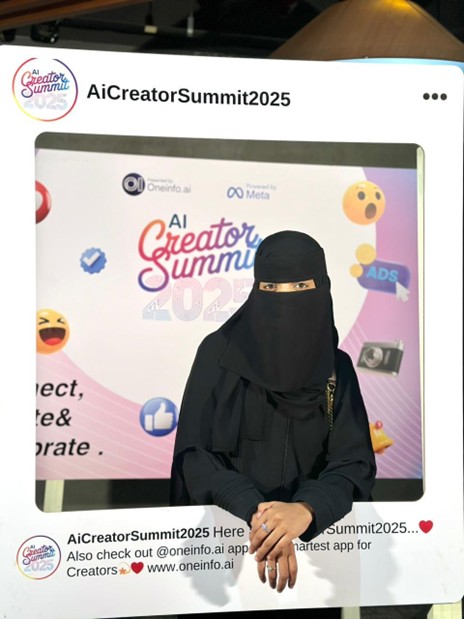 The inspiring rise of Dr. Nuzhat Fatima, the woman behind notjustamedico.